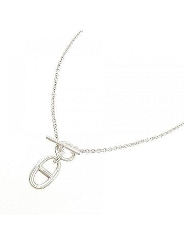 Hermès Hermes Hermès Chaine d'Ancre Necklace (view 2)