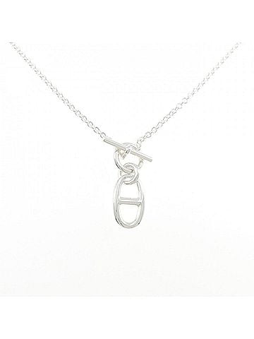 Hermès Hermes Hermès Chaine d'Ancre Necklace (view 1)