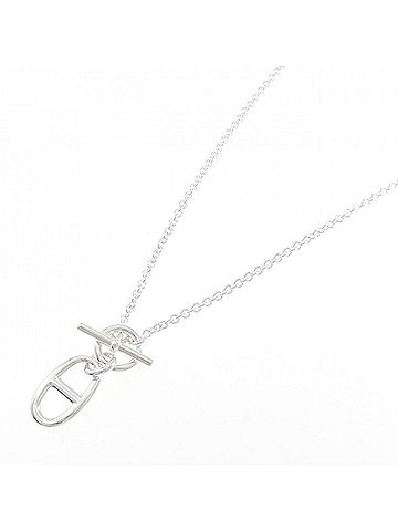 Hermès Hermes Hermès Chaine d'Ancre Necklace (view 2)