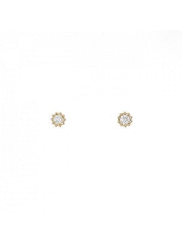 Christian Dior Christian Dior Mimi Rose Earrings (view 1)