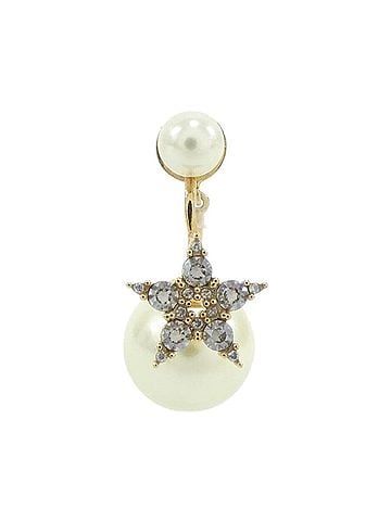 Christian Dior Christian Dior My ABC Tribal E1036ABCCY Earrings (view 1)