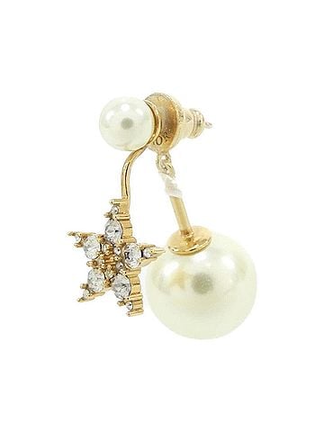 Christian Dior Christian Dior My ABC Tribal E1036ABCCY Earrings (view 2)