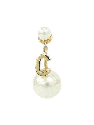 Christian Dior Christian Dior My ABC Tribal E1012ABCRS Earrings (view 1)