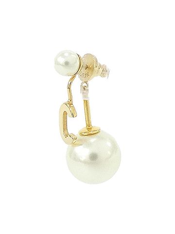 Christian Dior Christian Dior My ABC Tribal E1012ABCRS Earrings (view 2)
