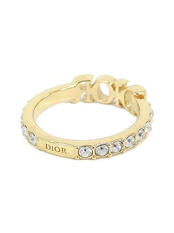 Christian Dior Christian Dior Revolution R1009DVOCY Ring (view 2)