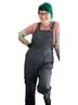 Duluth Trading Co. Solid Gray Overalls Size S - photo 7