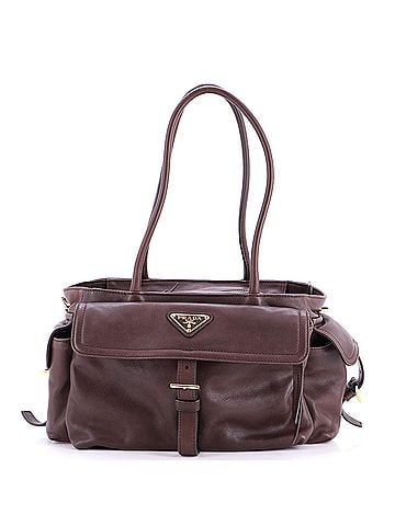 Prada Explore Tote Nappa Leather Medium (view 1)