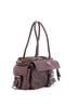 Prada 100% Leather Brown Explore Tote Nappa Leather Medium One size - photo 3