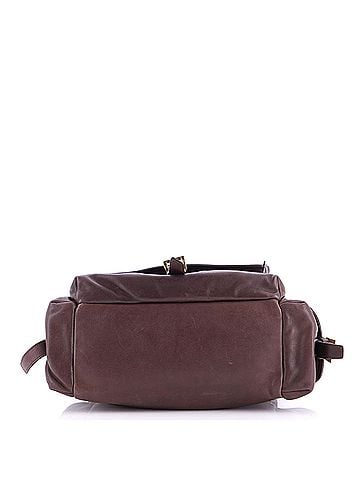 Prada Explore Tote Nappa Leather Medium (view 2)