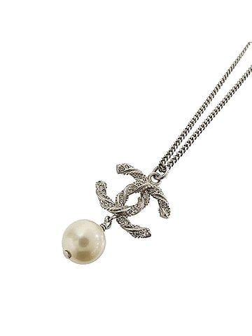 Chanel Chanel 63047 Necklace (view 1)