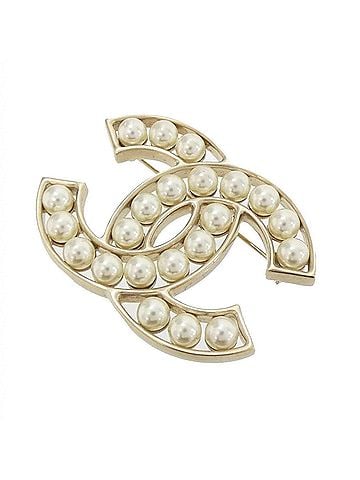 Chanel Chanel 64978 Brooch (view 1)