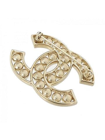 Chanel Chanel 64978 Brooch (view 2)