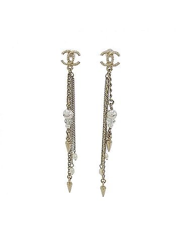 Chanel Chanel 99408 Earrings (view 1)