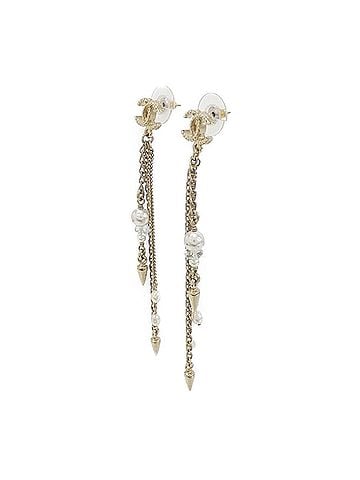 Chanel Chanel 99408 Earrings (view 2)