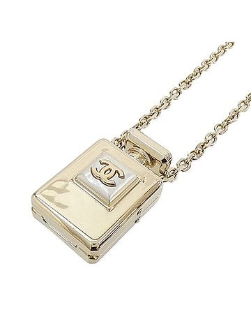 Chanel Chanel AB8585 Necklace (view 1)