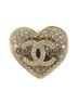 Chanel 100% Other Multi Color Chanel ABA408 Ring One size - photo 1
