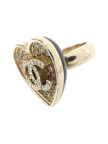 Chanel Chanel ABA408 Ring (view 2)