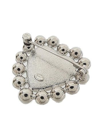 Chanel Chanel ABF513 Brooch (view 2)