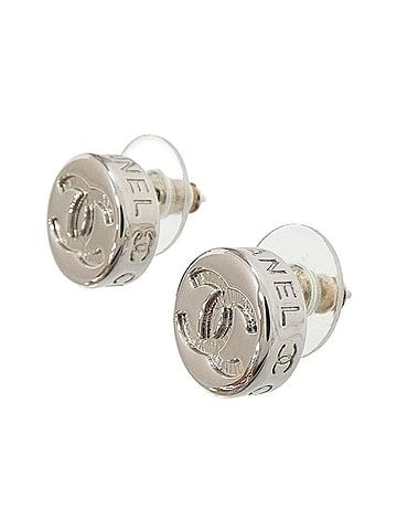 Chanel Chanel ABE860 Earrings (view 2)
