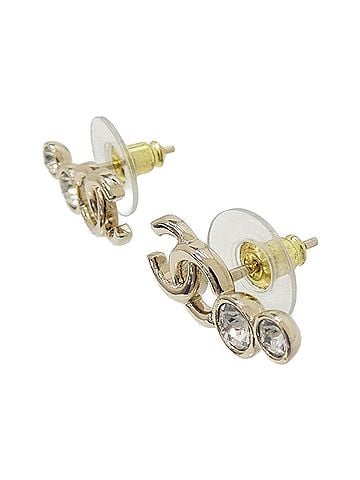 Chanel Chanel ABE138 Earrings (view 2)