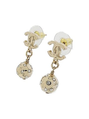 Chanel Chanel ABE129 Earrings (view 2)