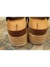 Dirty Laundry Black Brown Flats Size 10 - photo 3