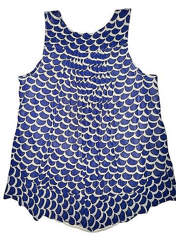Maeve Beaded/Embellished Tank Tank Top (view 2)