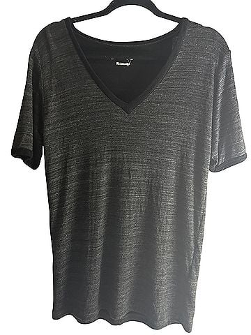 Isabel Marant Short Sleeve Blouse (view 1)
