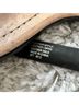 B Brian Atwood 100% Leather Black Sandals Size 8 1/2 - photo 6