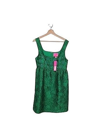 Lilly Pulitzer Casual Dress (view 1)