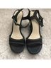 Via Spiga Black Wedges Size 10 - photo 6