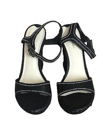 Via Spiga Wedges (view 1)