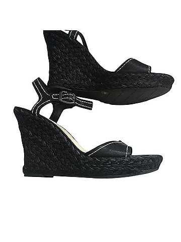 Via Spiga Wedges (view 2)