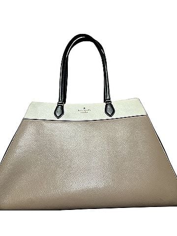 Kate Spade New York madison Leather Laptop Bag (view 1)
