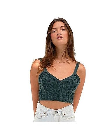 Free People Sunkeeper Cami Tank Top (view 1)