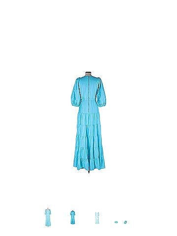 Alice + Olivia Casual Dress (view 2)