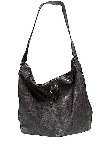 Cole Haan Avery Leather Hobo (view 1)