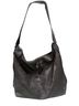 Cole Haan 100% Leather Black Leather Hobo One size - photo 1