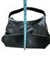 Cole Haan 100% Leather Black Leather Hobo One size - photo 10
