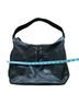 Cole Haan 100% Leather Black Leather Hobo One size - photo 7