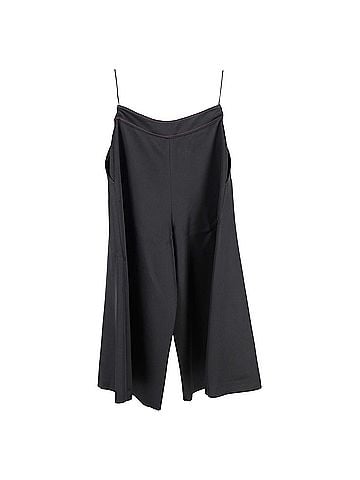 Temperley LONDON Temperley London Culottes in Black Polyester (view 2)