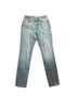 Jonathan Simkhai Blue Jeans Size 28 waist - photo 1