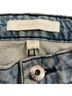 Jonathan Simkhai Blue Jeans Size 28 waist - photo 3