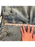 Jonathan Simkhai Blue Jeans Size 28 waist - photo 7
