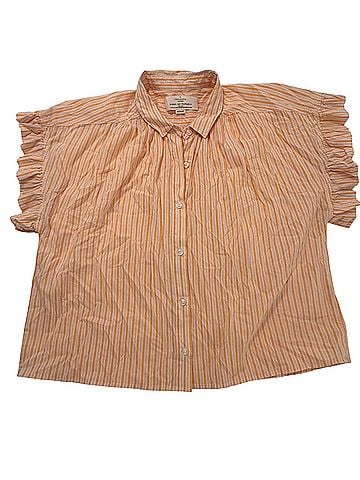 Trovata Short Sleeve Blouse (view 1)