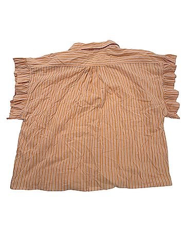 Trovata Short Sleeve Blouse (view 2)