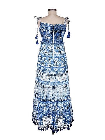 Alice + Olivia Casual Dress (view 2)