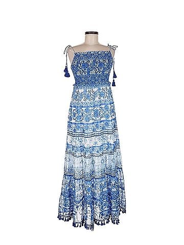 Alice + Olivia Casual Dress (view 1)