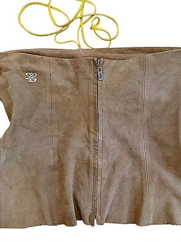 Diesel Tank Top (view 2)