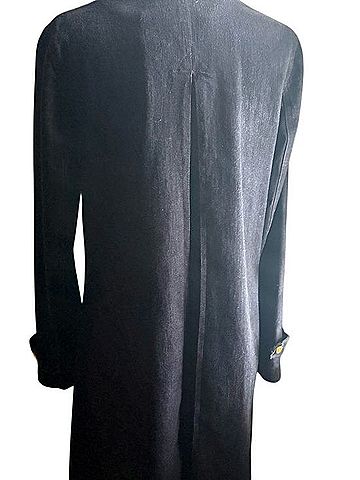Lauren Jeans Co. Trenchcoat (view 2)